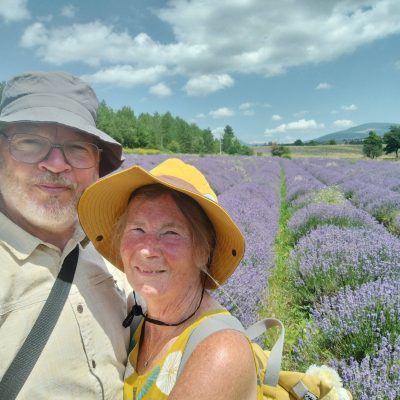 “Lavender is the Soul of Provence”